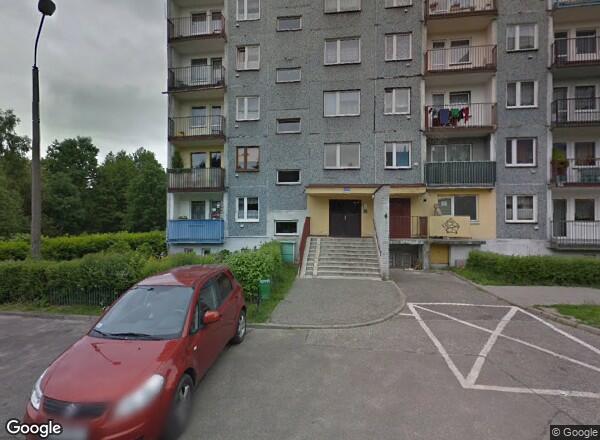 Ceny mieszkań Katowice Kijowska 51