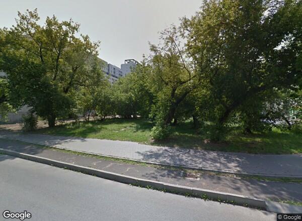 Ceny mieszkań Warszawa ul. Kobielska 43