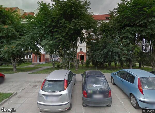 Ceny mieszkań Wrocław UL. PIĘKNA 56C