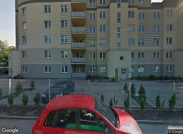 Ceny mieszkań Łódź Okoniowa 9