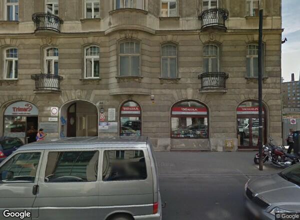 Ceny mieszkań Warszawa ul. Koszykowa 59