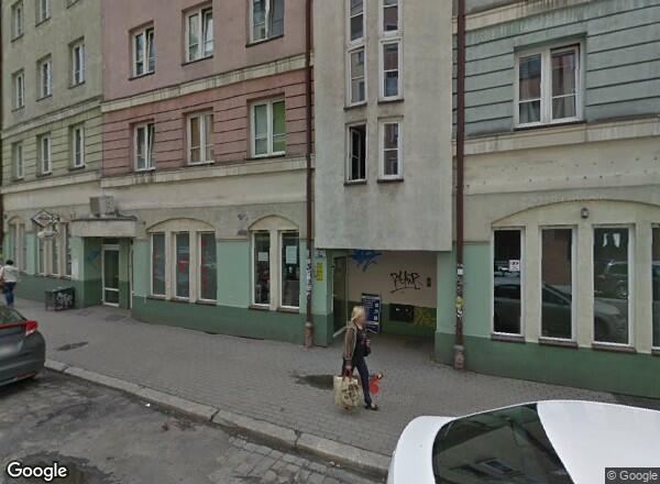 Ceny mieszkań Wrocław UL. HENRYKA POBOŻNEGO 12