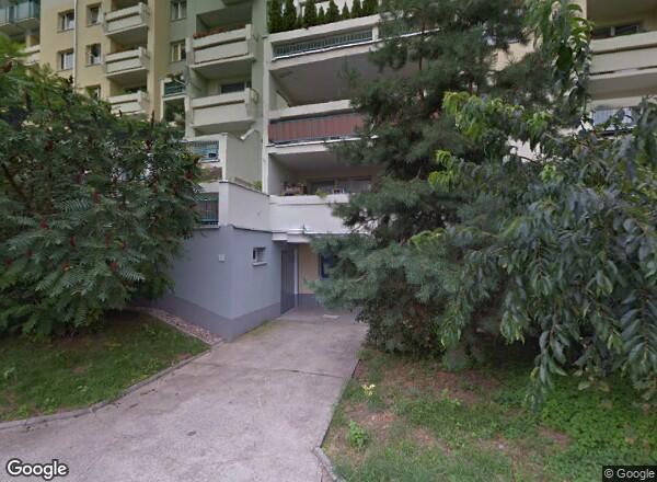 Ceny mieszkań Wrocław UL. JERZEGO BAJANA 20