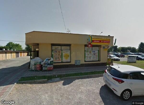 Ceny mieszkań Rzeszów płk. Kazimierza Iranka-Osmeckiego 12/9