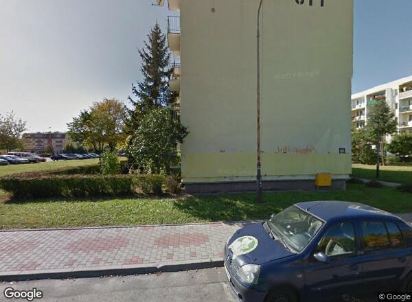 Ceny mieszkań Łódź Armii Krajowej 60