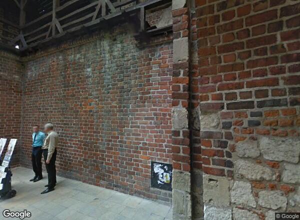 Ceny mieszkań Lublin Lubartowska 1