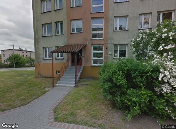 Ceny mieszkań Katowice gen. Zygmunta Waltera Jankego 125C