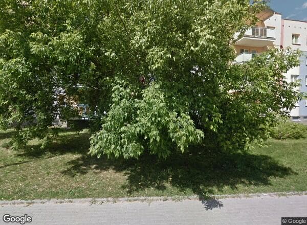 Ceny transakcyjne mieszkań Toruń Rajmunda Galona 6A