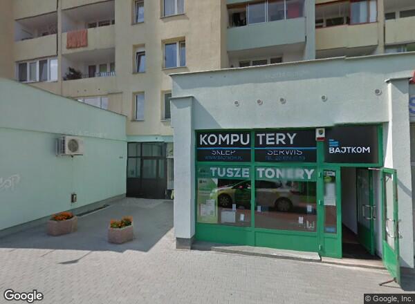 Ceny mieszkań Warszawa ul. Wyszogrodzka 1