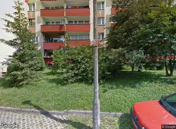 Ceny mieszkań Kraków Wincentego Witosa 27