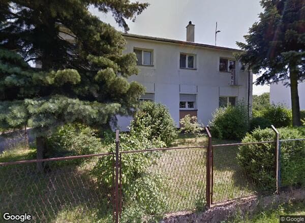 Ceny transakcyjne mieszkań Gorzów Wielkopolski MYŚLIBORSKA 81D