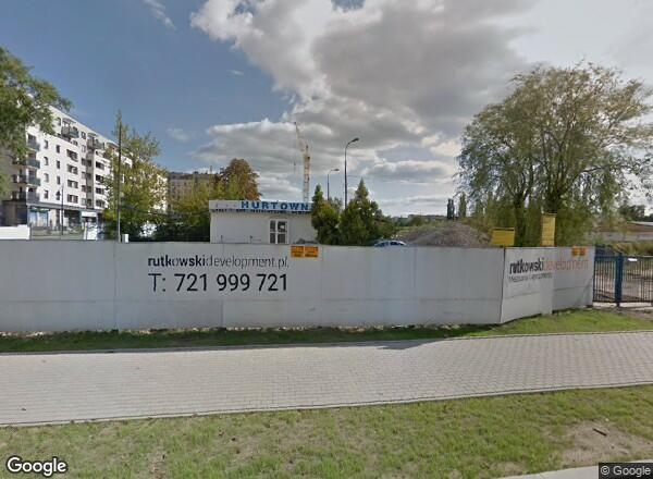 Ceny transakcyjne mieszkań Białystok Magazynowa 3