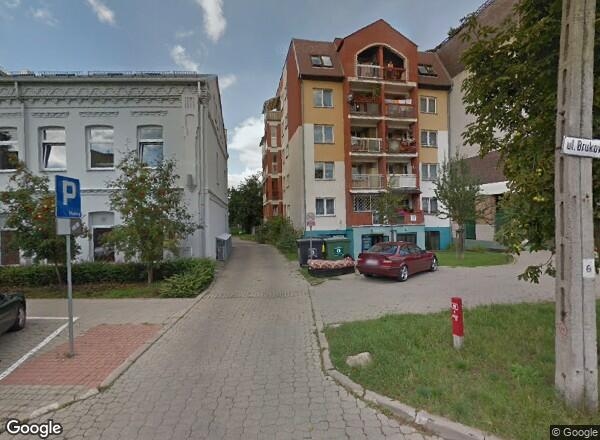 Ceny transakcyjne mieszkań Białystok Brukowa 26