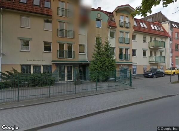 Ceny mieszkań Sopot Armii Krajowej 116A