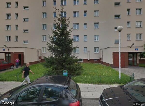 Ceny transakcyjne mieszkań Warszawa ul. gen. B. Bohaterewicza 1