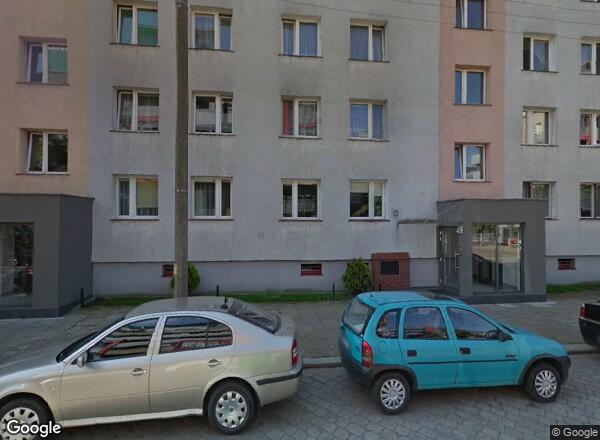 Ceny mieszkań Wrocław UL. POCHYŁA 8