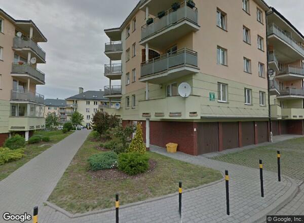 Ceny mieszkań Gdańsk gen. Kazimierza Sosnkowskiego 9
