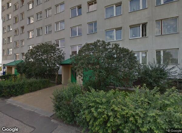 Ceny mieszkań Wrocław UL. LITEWSKA 26