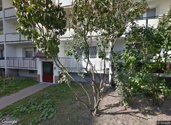 Ceny mieszkań Łódź Pstrągowa 11