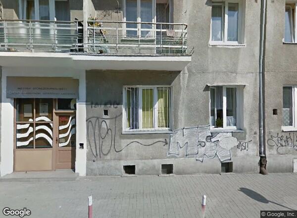 Ceny mieszkań Warszawa ul. Bieniewicka 2