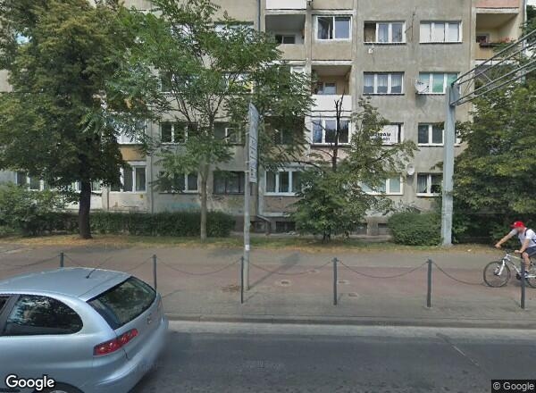 Ceny transakcyjne mieszkań Wrocław AL. WIŚNIOWA 8