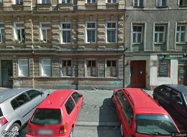 Ceny mieszkań Wrocław UL. OLEŚNICKA 10