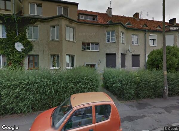 Ceny mieszkań Wrocław UL. KOSYNIERÓW GDYŃSKICH 8A