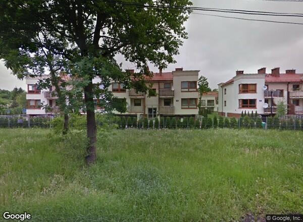 Ceny transakcyjne mieszkań Warszawa ul. Kołacińska 15