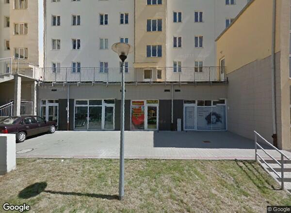 Ceny mieszkań Gorzów Wielkopolski GEN. IGNACEGO PRĄDZYŃSKIEGO 23