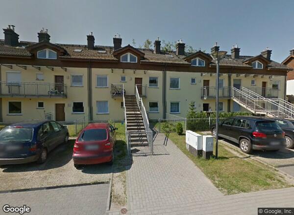 Ceny mieszkań Gdańsk Prometeusza 11