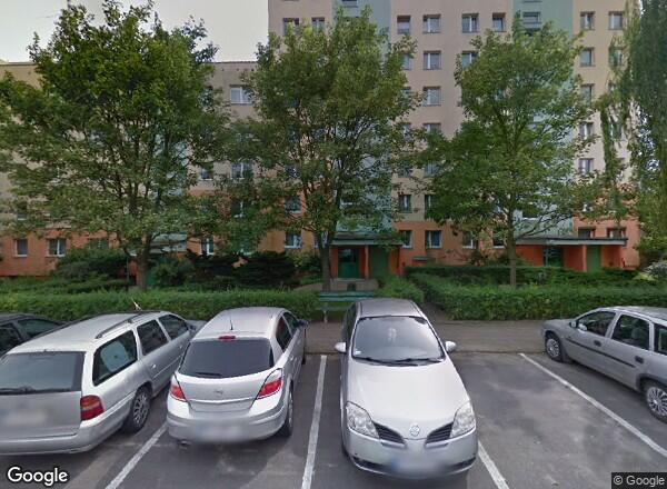 Ceny mieszkań Szczecin Przyjaciół Żołnierza 30