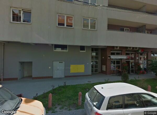 Ceny mieszkań Wrocław UL. ZWYCIĘSKA 14F
