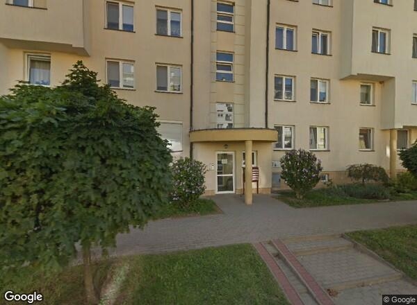 Ceny transakcyjne mieszkań Rzeszów Krajobrazowa 3