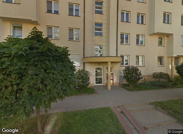 Ceny mieszkań Rzeszów Krajobrazowa 3