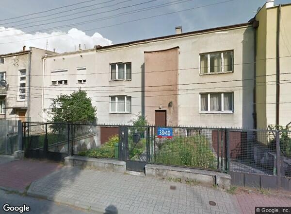Ceny transakcyjne mieszkań Warszawa ul. G. Daniłowskiego 38/40