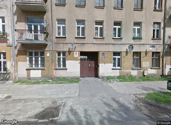 Ceny mieszkań Łódź Aleja 1 Maja 51