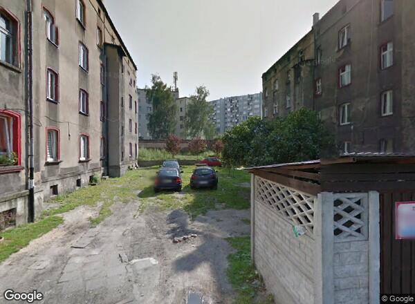 Ceny mieszkań Katowice Mikołowska 33B