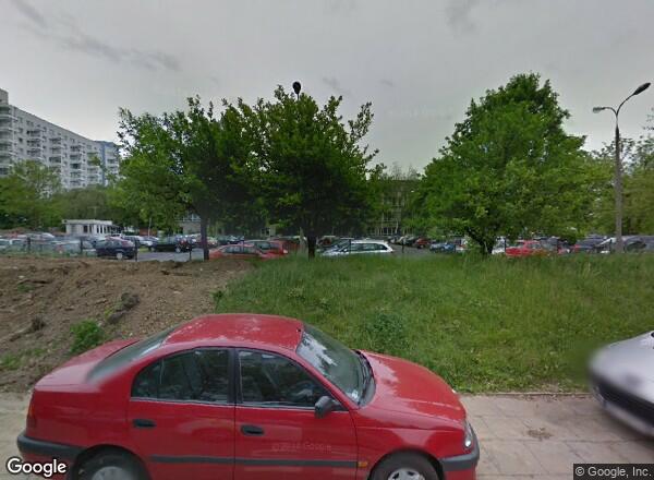 Ceny mieszkań Warszawa ul. W. A. Mozarta 1