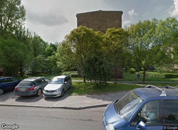 Ceny mieszkań Katowice Rolna 49