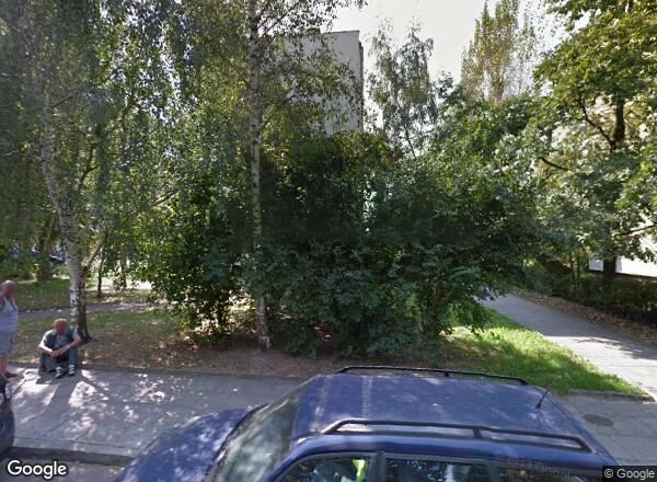 Ceny mieszkań Wrocław UL. KRÓLOWEJ MARYSIEŃKI 7