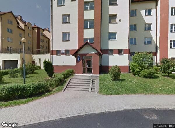 Ceny mieszkań Gdańsk Lecha Bądkowskiego 37