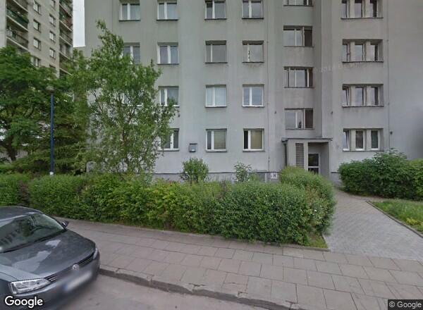 Ceny mieszkań Kraków Zaułek Wileński 3