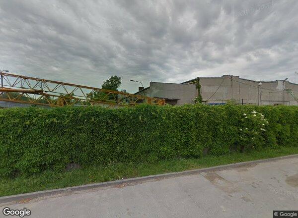 Ceny mieszkań Warszawa ul. Pola Karolińskie 2B