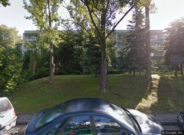 Ceny mieszkań Warszawa ul. F. Magellana 5