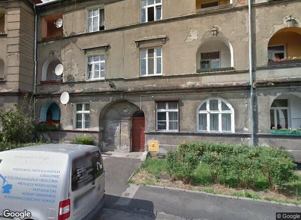 Ceny transakcyjne mieszkań Bydgoszcz Babia Wieś 7