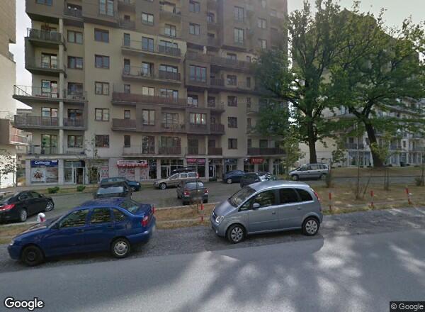 Ceny mieszkań Kraków Walerego Sławka 25