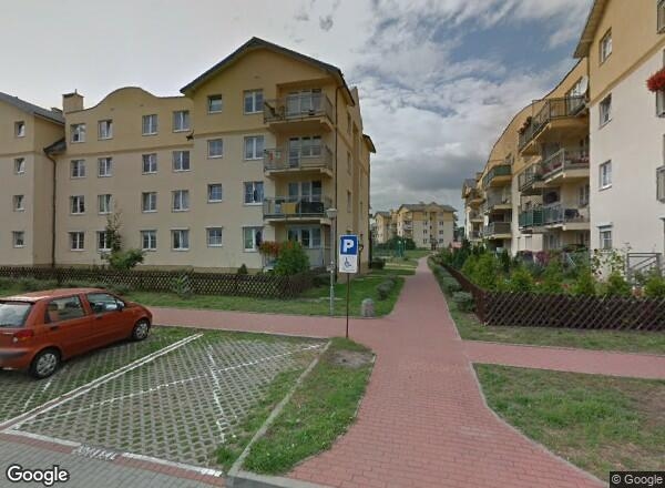 Ceny transakcyjne mieszkań Szczecin Nastrojowa 7