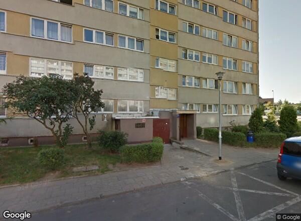 Ceny mieszkań Szczecin Antoniego Kaliny 31