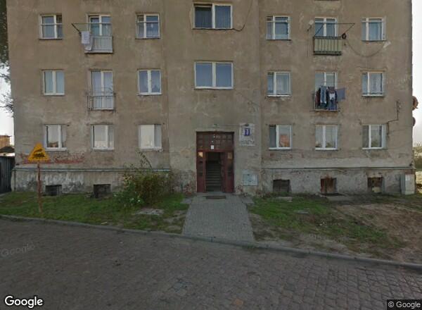 Ceny mieszkań Szczecin Rybnicka 3