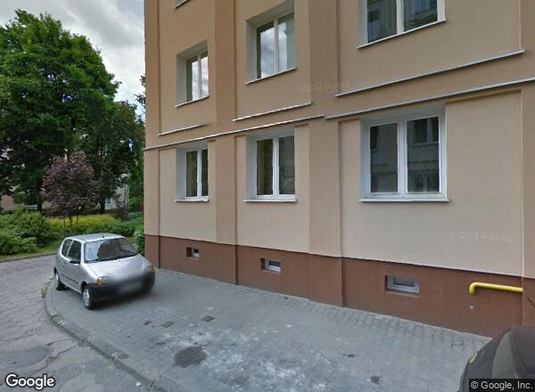 Ceny mieszkań Warszawa ul. Rabsztyńska 20